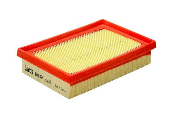 Luftfilter