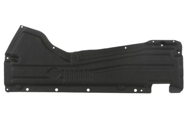 Set: 2 × Unterfahrschutz