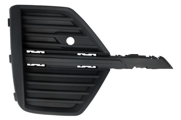 Stoßstange Gitter