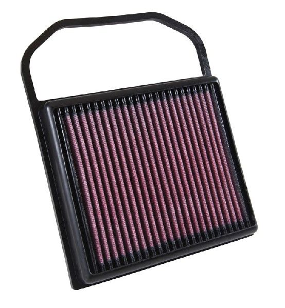 Plattenfilter (Einsätze)