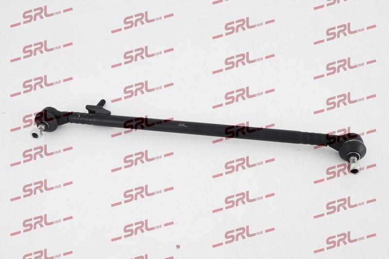 Set: 2 × Spurstange