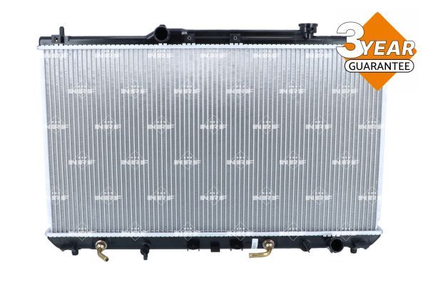 Kühler Wasserkühler Motorkühler