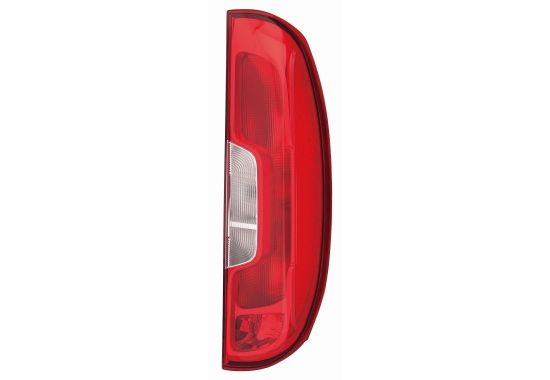 Set: 2 × Heckleuchte