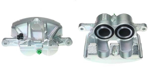 Bremssattel Reparatursatz
