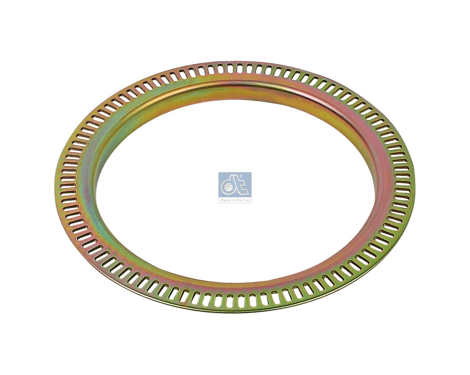 Sensorring ABS