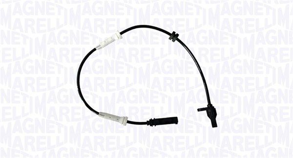 ABS-Sensor