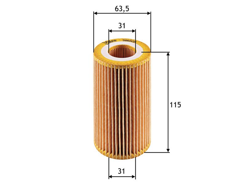 Ölfilter