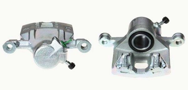 Bremssattel Bremszange