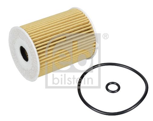 Ölfilter Öl Filter