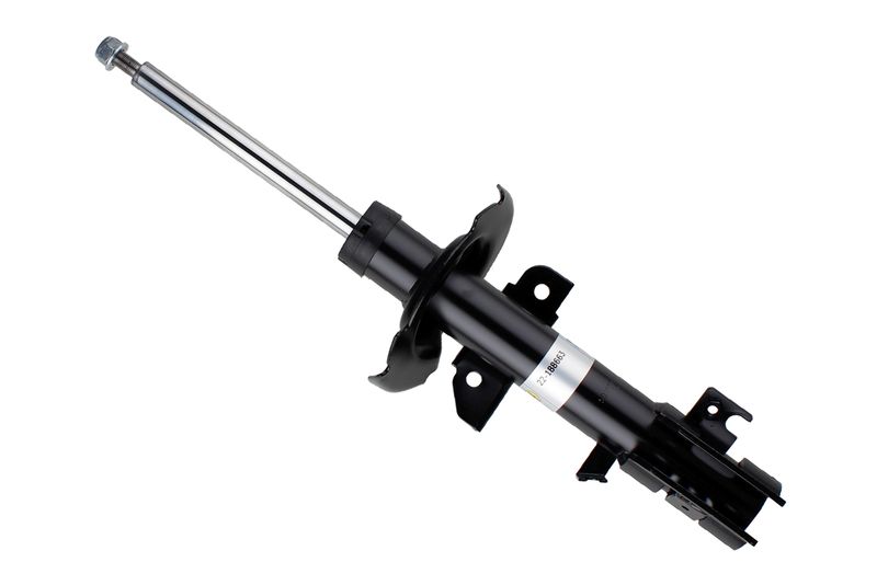 Gas-Stoßdämpfer