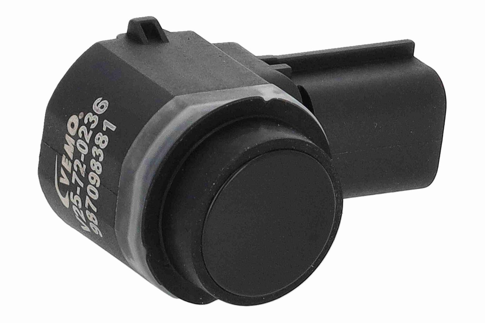 Sensor Einparkhilfe