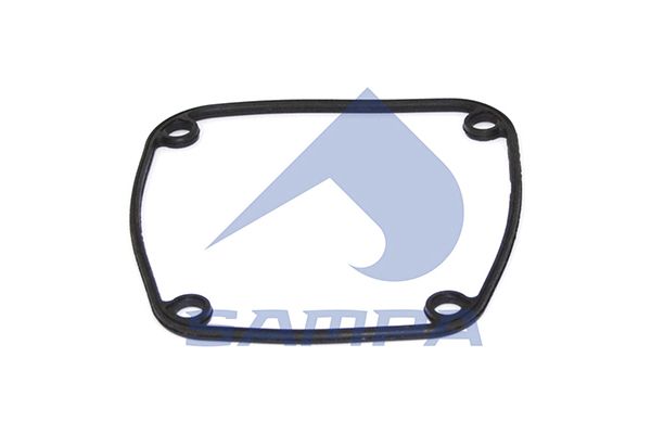 Ventildeckeldichtung
