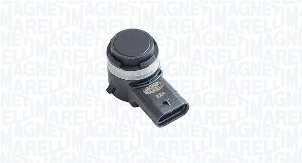Sensor Einparkhilfe