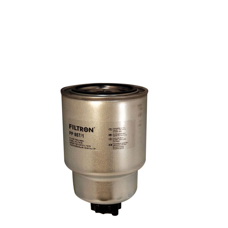 Kraftstofffilter