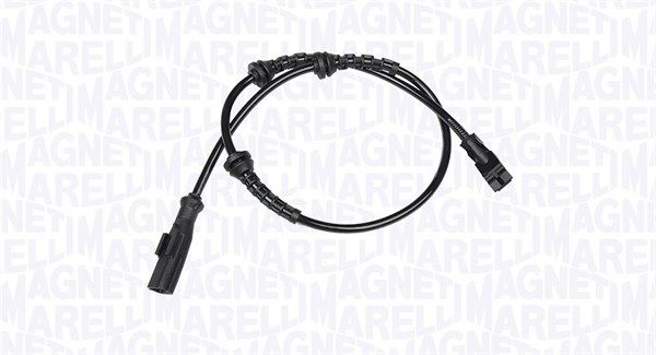 ABS-Sensor