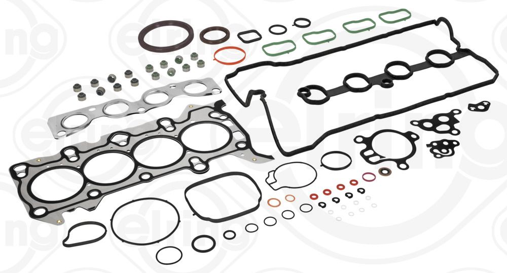 Dichtungsvoll Satz Motor