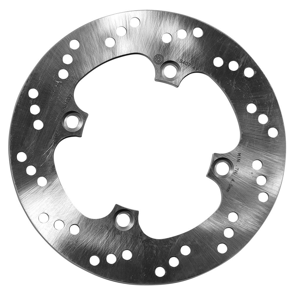 Bremsscheibe Scheibenbremse