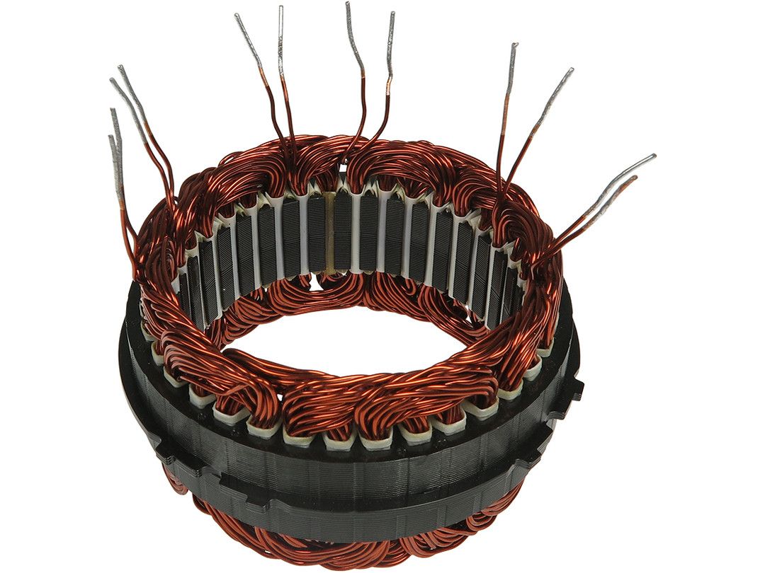 Stator Lichtmaschine Generator