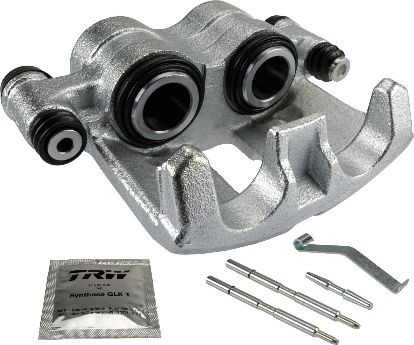 Bremssattel Bremszange