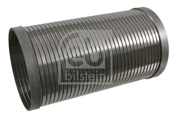 Wellrohr Abgasanlage