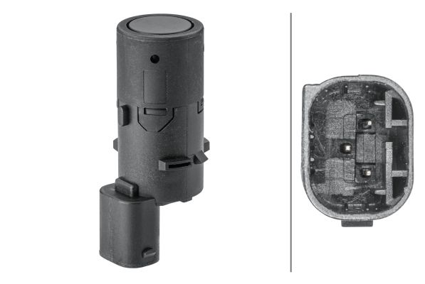 Sensor Einparkhilfe