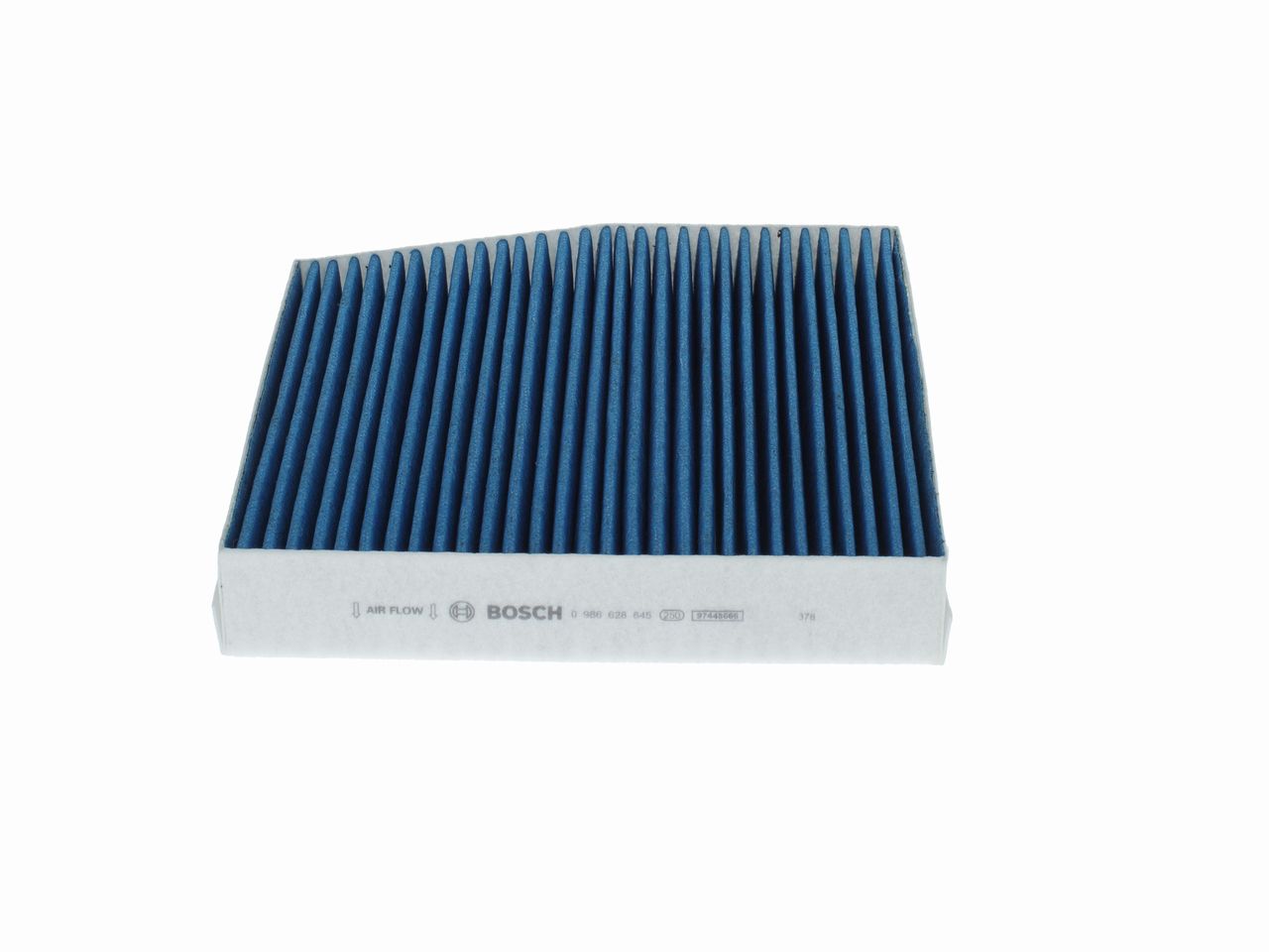Anti-Smog Fahrgastraumfilter
