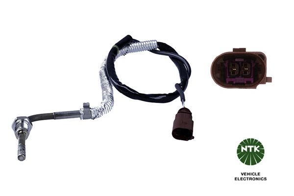 Sensor Abgastemperatur