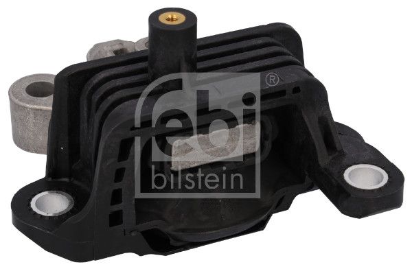 Lagerung, E-Motor (E-Achse)