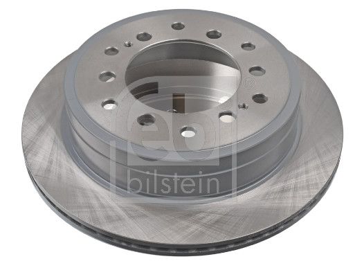 Bremsscheibe Scheibenbremse