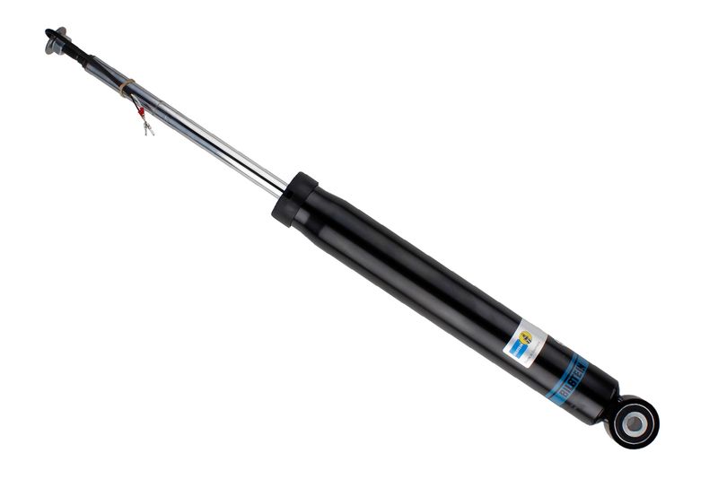 Gas-Stoßdämpfer