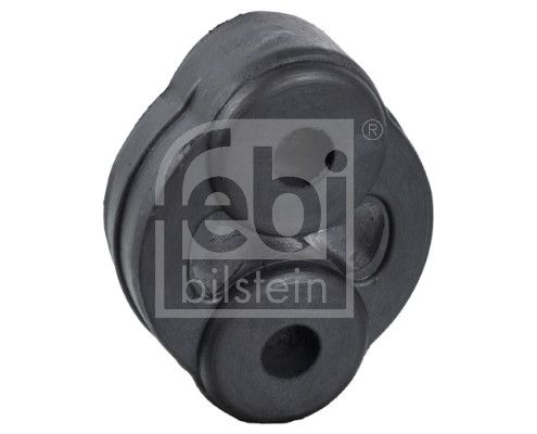 Halter Abgasanlage