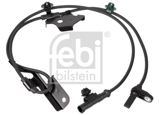 ABS Sensor Drehzahlmesser