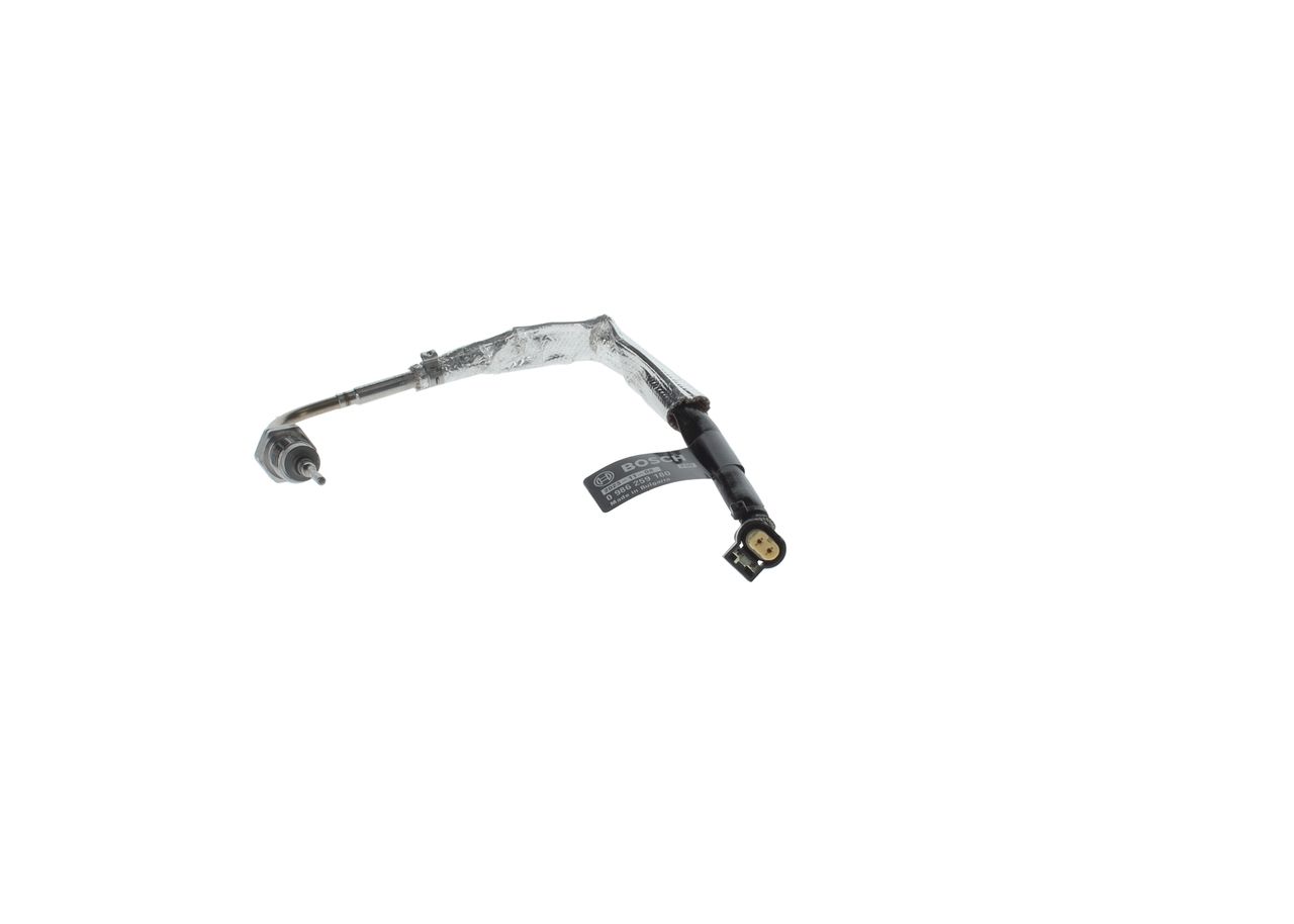 Sensor Abgastemperatur