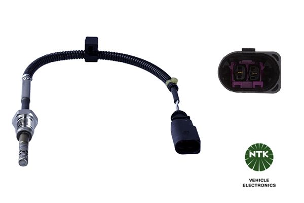 Sensor Abgastemperatur