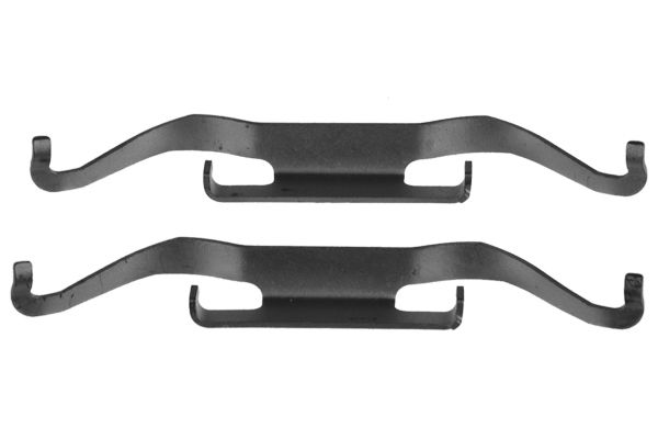 Bremsbeläge Reparatursatz