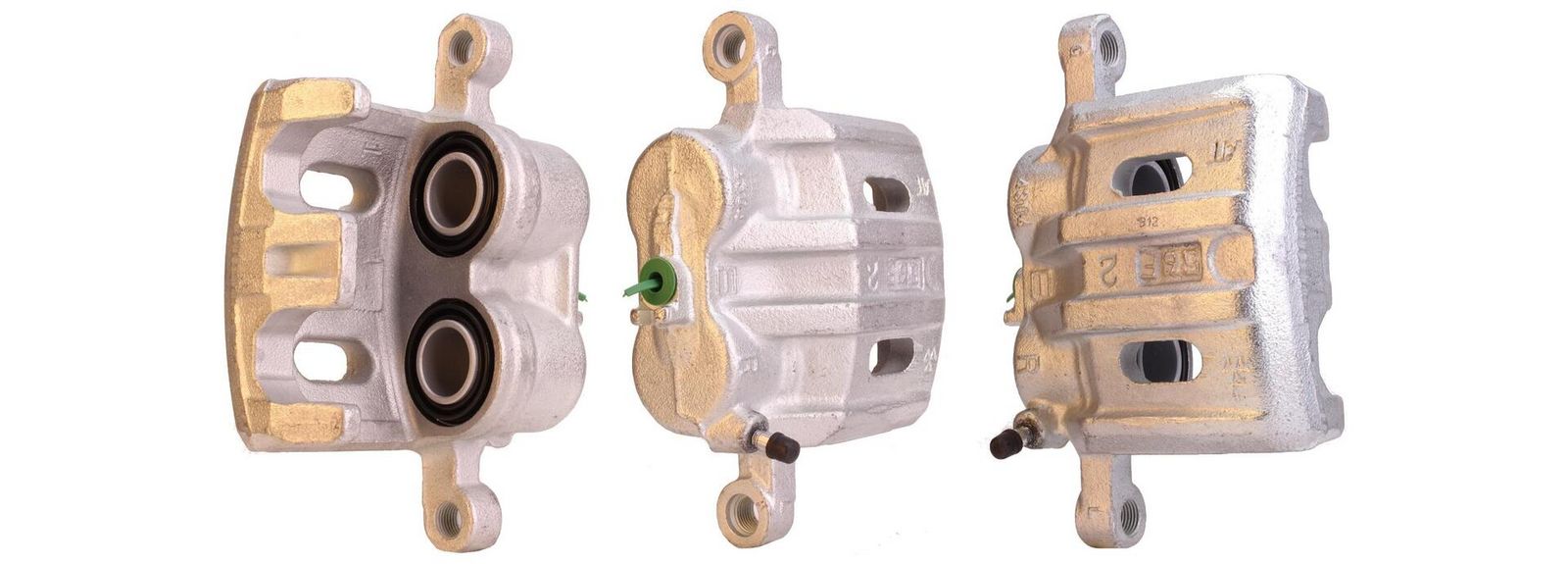 Bremssattel Bremszange