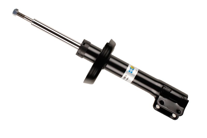Gas-Stoßdämpfer
