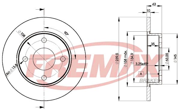 Bremsscheiben