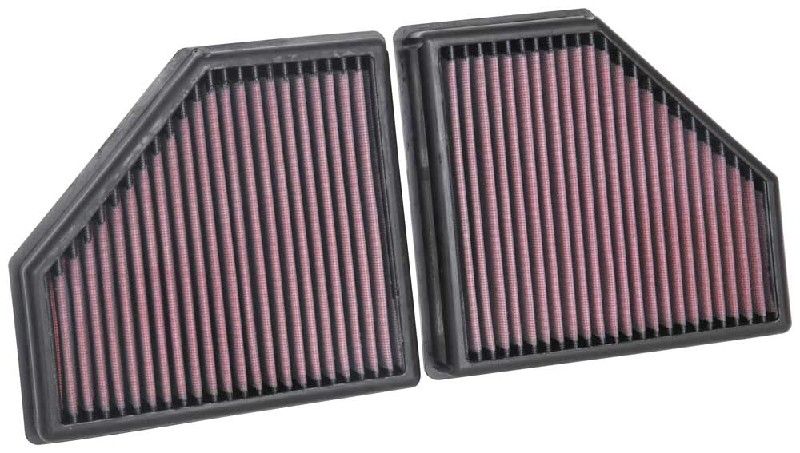 Plattenfilter (Einsätze)