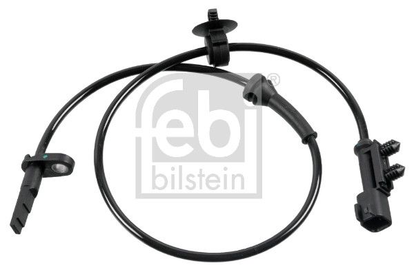 ABS Sensor Drehzahlmesser