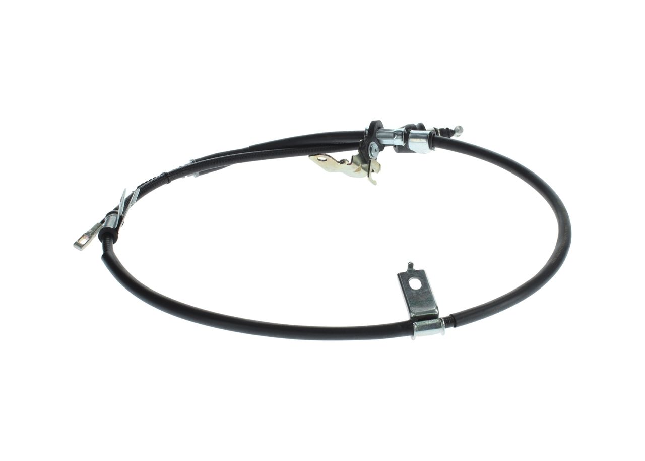 Handbremsseile Set 2 Stück