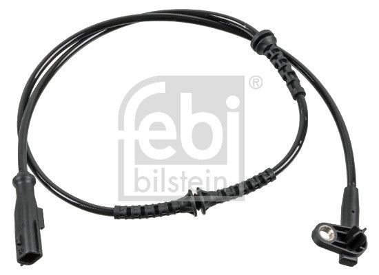 ABS Sensor Drehzahlmesser