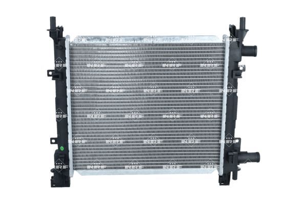 Kühler Wasserkühler Motorkühler