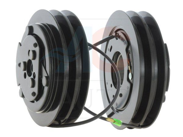 Kupplung des elektromagnetischen Kompressors des Klimakompressors