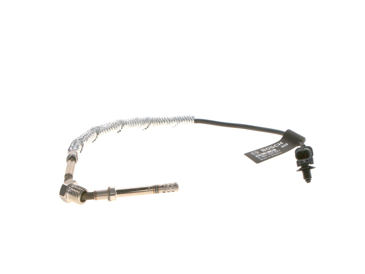 Sensor Abgastemperatur