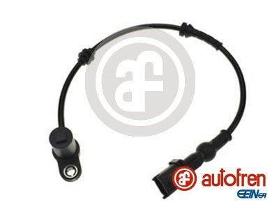 ABS Sensor Drehzahlmesser