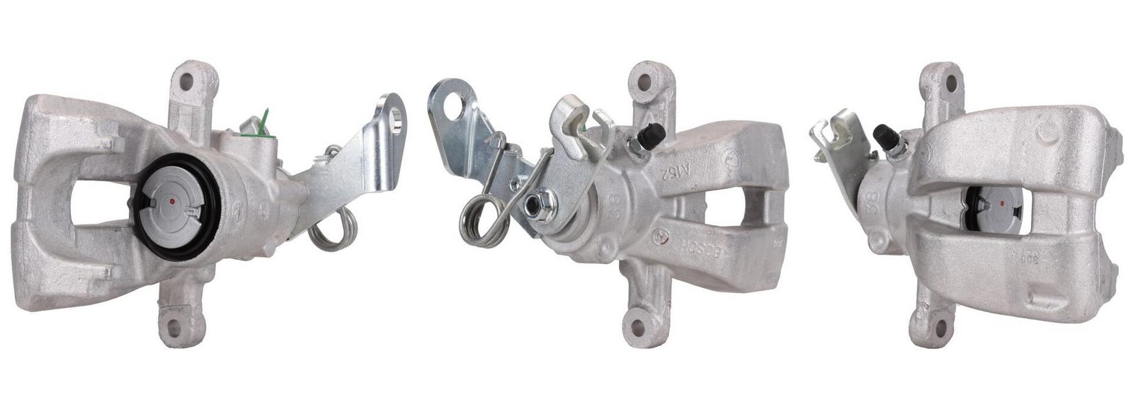Bremssattel Bremszange
