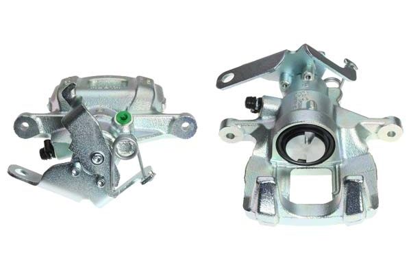Bremssattel