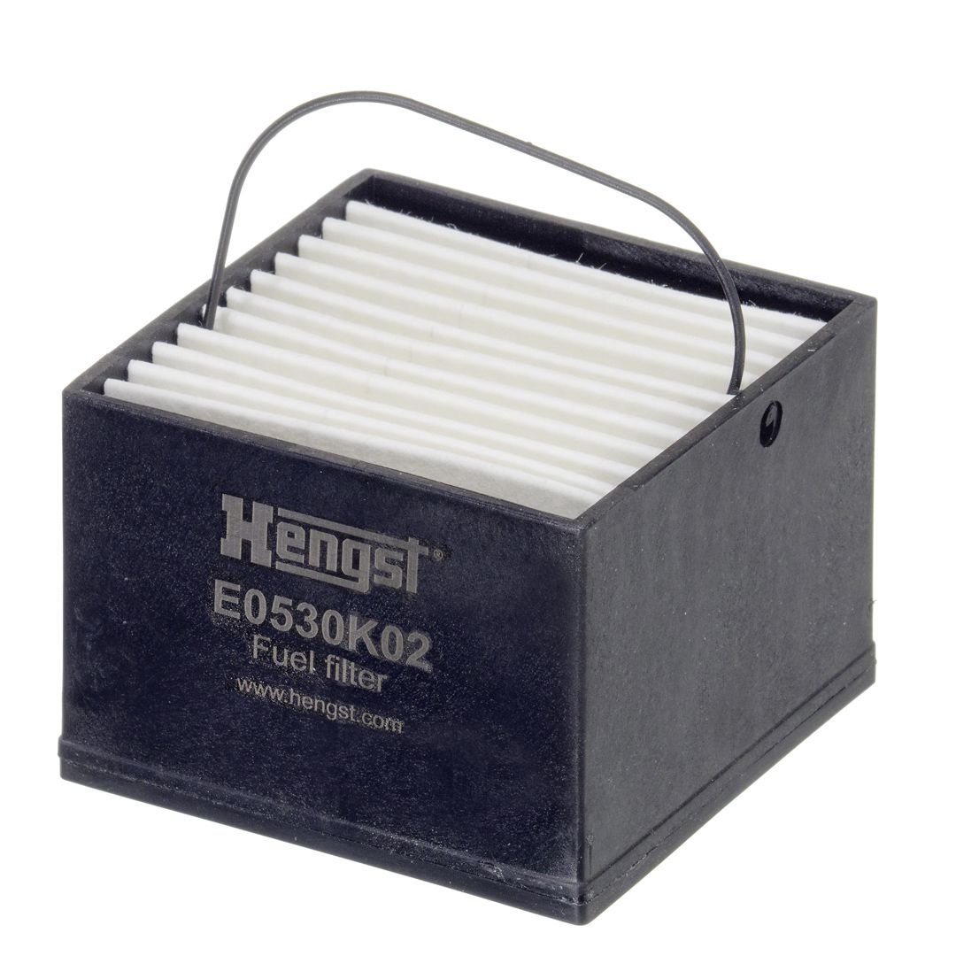 Kraftstofffilter Kraftstoff Filter