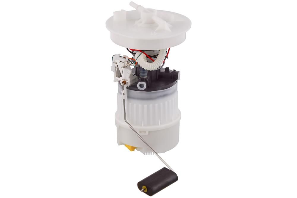 Kraftstoffpumpe